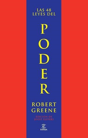 LAS 48 LEYES DEL PODER | GREENE / JOOST ELFFERS, ROBERT