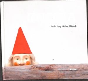 GNOMA | ESTEBAN LANGSTAFF, EMILIA/BLANCH BARBANY, EDUARD