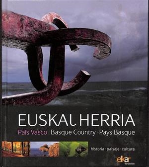 EUSKAL HERRIA - PAIS VASCO | ORTEGA LAHERA, HEKTOR