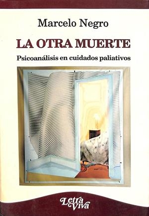 LA OTRA MUERTE  | NEGRO MARCELO