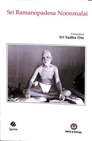 SRI RAMANOPADESA NOONMALAI. Nº 42 | SRI RAMANA MAHARSHI