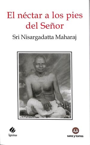 EL NECTAR A LOS PIES DEL SEÑOR. Nº 13 | NISARGADATTA MAHARAJ