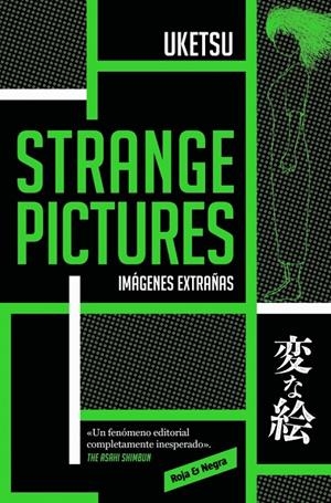 STRANGE PICTURES | UKETSU