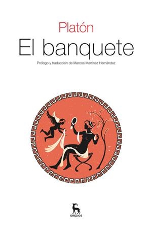 EL BANQUETE | PLATÓN