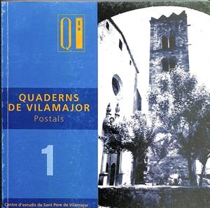 QUADERNS DE VILAMAYOR (CATALÁN) |  V.V.A