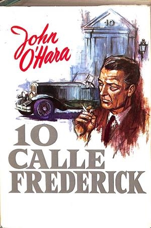 10 CALLE FREDERICK | JOHN O `HARA