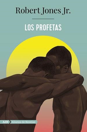 LOS PROFETAS (ADN) | JONES JR, ROBERT