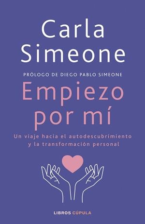 EMPIEZO POR MÍ | SIMEONE, CARLA