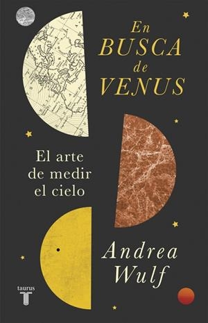 EN BUSCA DE VENUS | WULF, ANDREA