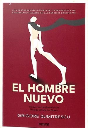 EL HOMBRE NUEVO | DUMITRESCU, GRIGORE
