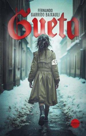 GUETO | GARRIDO BAIXAULI, FERNANDO