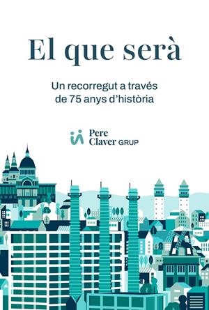 EL QUE SERÀ (CATALÁN) | GUZMÁN VILA, JOSEP/MUNIESA CLAVER, XAVIER/RODRÍGUEZ RODRÍGUEZ, XAVIER
