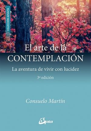 EL ARTE DE LA CONTEMPLACIÓN | MARTÍN DÍAZ, CONSUELO