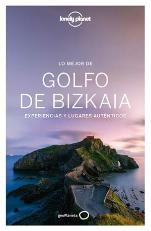 LO MEJOR DEL GOLFO DE BIZKAIA | MENDOZA, ANÍBAL/PÉDESTARRES, NATHALIE