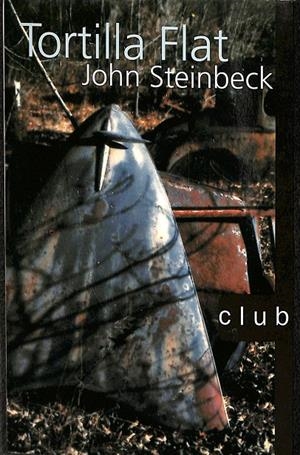 TORTILLA FLAT (CATALÁN) | JOHN STEINBECK