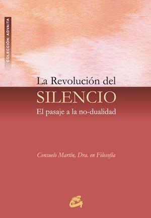 LA REVOLUCIÓN DEL SILENCIO | MARTÍN DÍAZ, CONSUELO