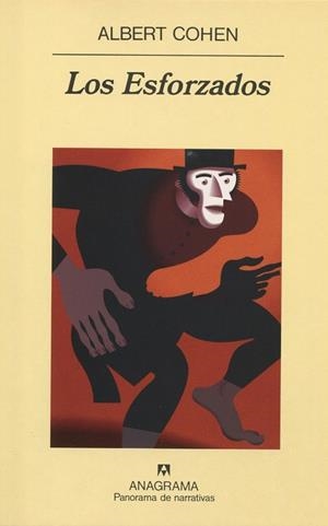 LOS ESFORZADOS | COHEN, ALBERT