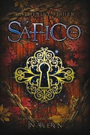 SAFICO (INCARCERON 2) | FISHER, CATHERINE