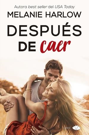 DESPUÉS DE CAER (PRECINTADO) | HARLOW, MELANIE
