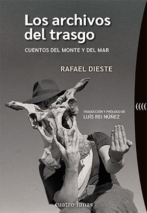 LOS ARCHIVOS DEL TRASGO | DIESTE, RAFAEL