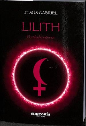 LILITH | GUTIÉRREZ PÉREZ, JESÚS GABRIEL