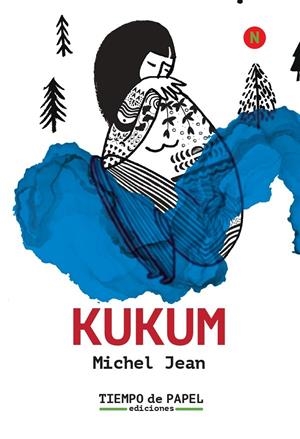 KUKUM | MICHAEL JEAN
