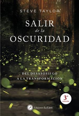 SALIR DE LA OSCURIDAD | TAYLOR, STEVE