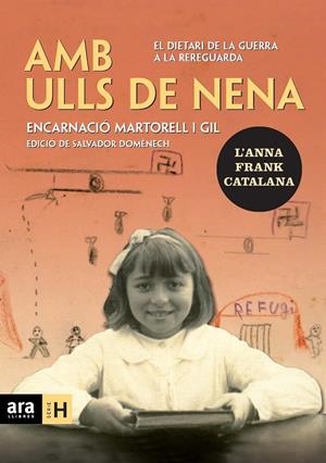 AMB ULLS DE NENA (CATALÁN) | MARTORELL I GIL, ENCARNACIÓ
