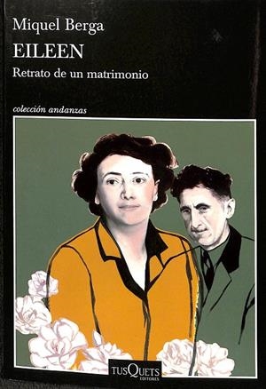 EILEEN | BERGA, MIQUEL