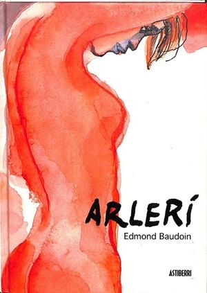 ARLERÍ | BAUDOIN, EDMOND