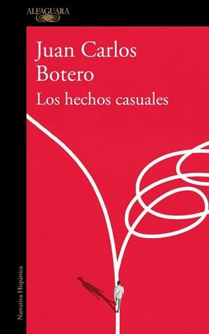 LOS HECHOS CASUALES | BOTERO, JUAN CARLOS