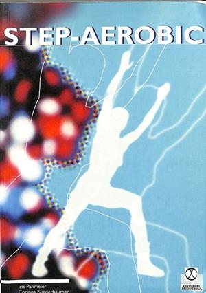 STEP-AEROBIC | IRIS PAHMEIER