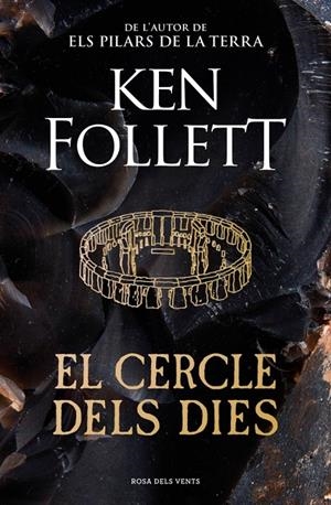 EL CERCLE DELS DIES  | FOLLETT, KEN