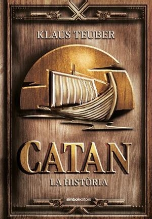 CATAN LA HISTÒRIA | TEUBER, KLAUS
