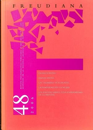 FREUDIANA 76 EL CUERPO HABLANTE | AUTORES VARIOS
