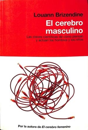 EL CEREBRO MASCULINO | BRIZENDINE, LOUANN