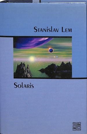 SOLARIS | LEM, STANISLAV