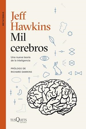 MIL CEREBROS | HAWKINS, JEFF