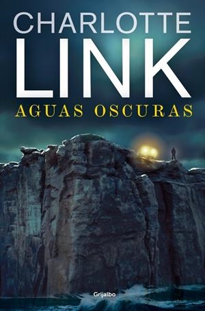 AGUAS OSCURAS (KATE LINVILLE & CALEB HALE 5) | LINK, CHARLOTTE