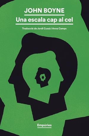 UNA ESCALA CAP AL CEL | BOYNE, JOHN