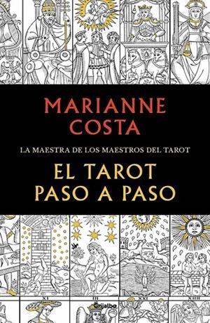 EL TAROT PASO A PASO | COSTA, MARIANNE