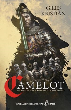 CAMELOT | KRISTIAN, GILES