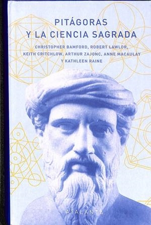 PITÁGORAS Y LA CIENCIA SAGRADA | CHRISTOPHER BAMFORD