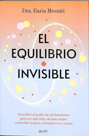 EL EQUILIBRIO INVISIBLE | DRA. ILARIA MESSUTI