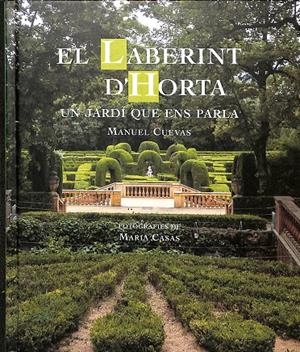 EL LABERINT DHORTA | MANUEL CUEVAS