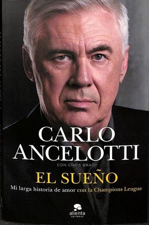 EL SUEÑO: MI LARGA HISTORIA DE AMOR CON LA CHAMPIONS LEAGUE