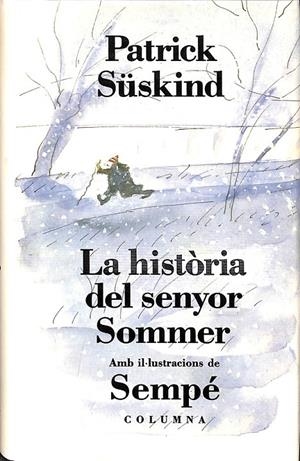 HISTORIA DEL SENYOR SOMMER (CATALÁN) | PATRICK SUSKING 