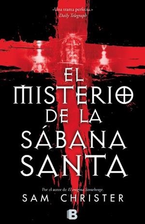 EL MISTERIO DE LA SÁBANA SANTA | CHRISTER, SAM
