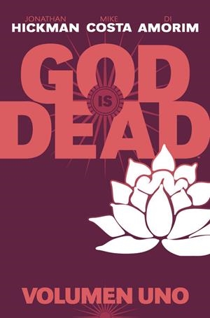 GOD IS DEAD - VOLUMEN 1 | HICKMAN, JONATHAN / COSTA, MIKE