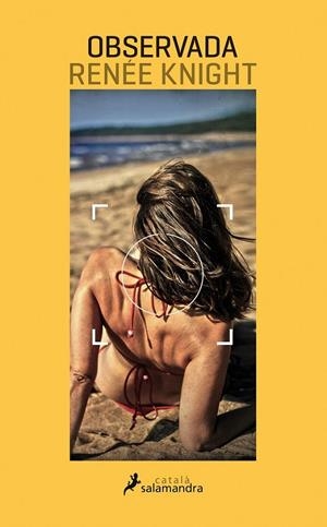 OBSERVADA  (CATALÁN) | KNIGHT, RENÉE